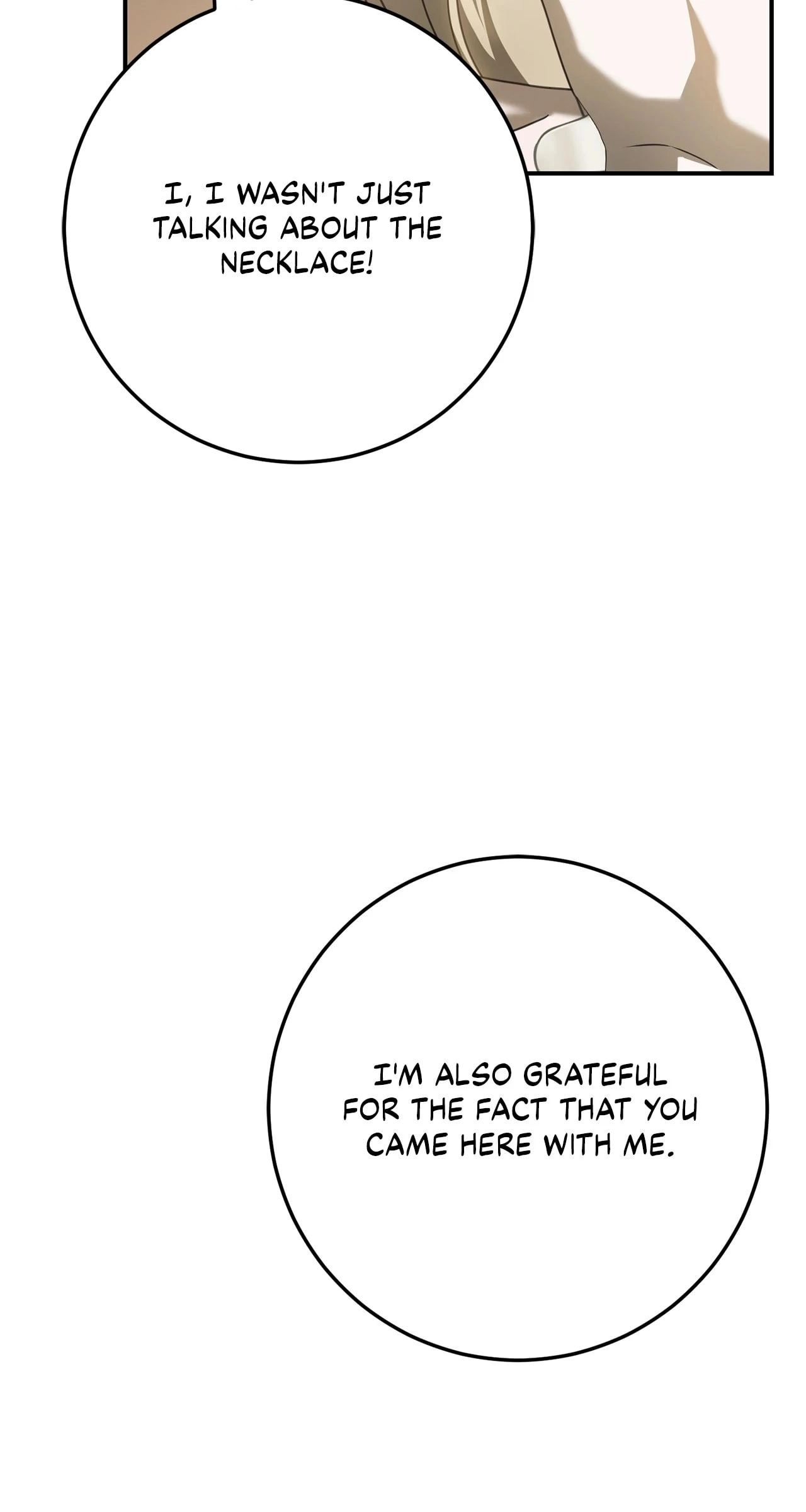 That's Not What My Will Said Chapter 16 Page 73