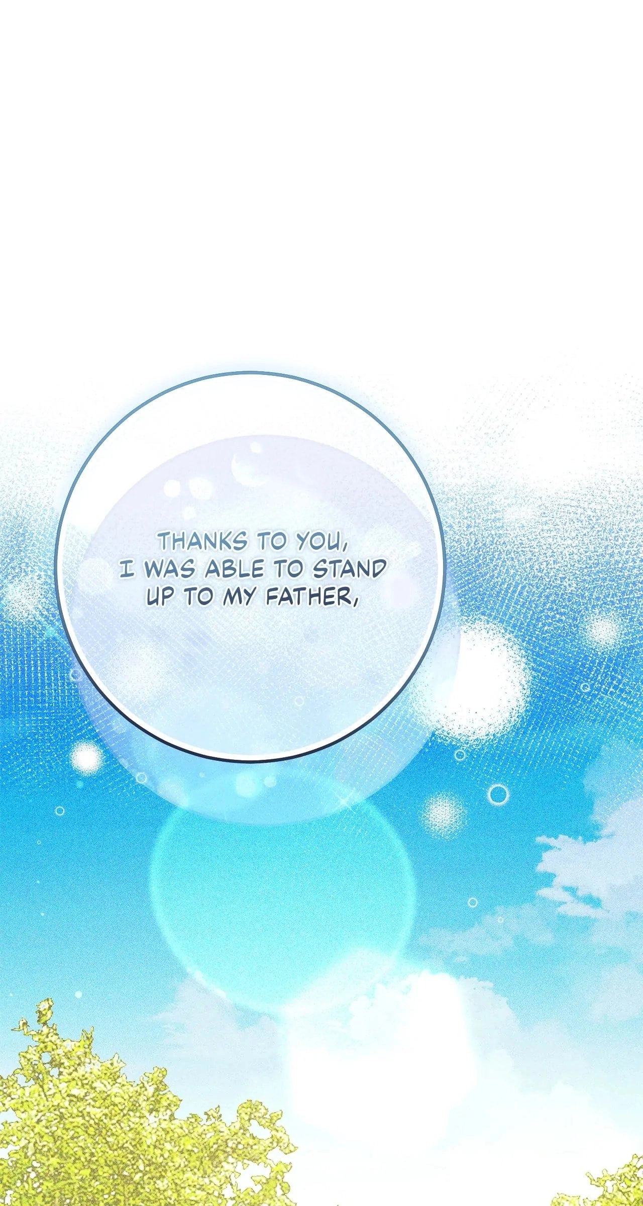 That's Not What My Will Said Chapter 16 Page 74