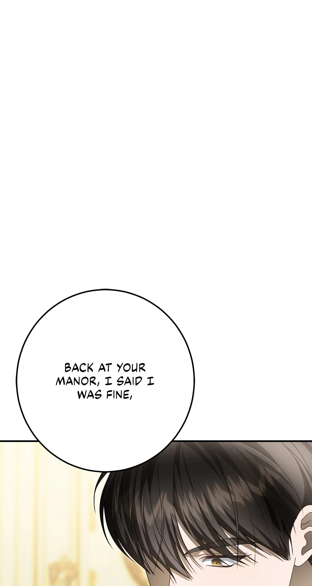 That's Not What My Will Said Chapter 16 Page 76