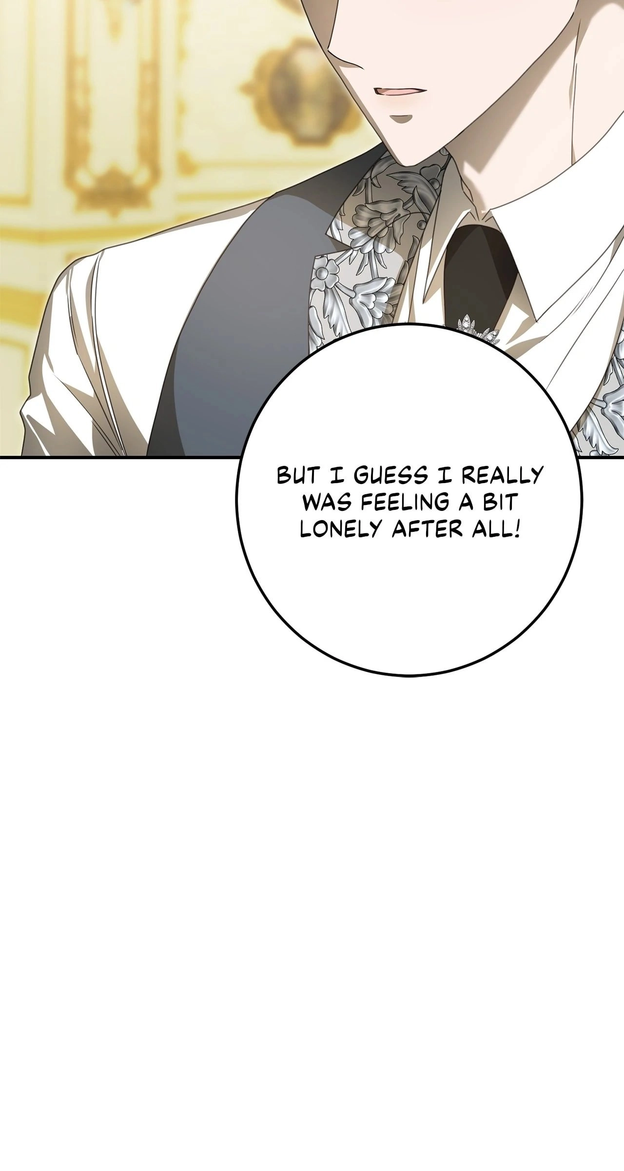 That's Not What My Will Said Chapter 16 Page 77