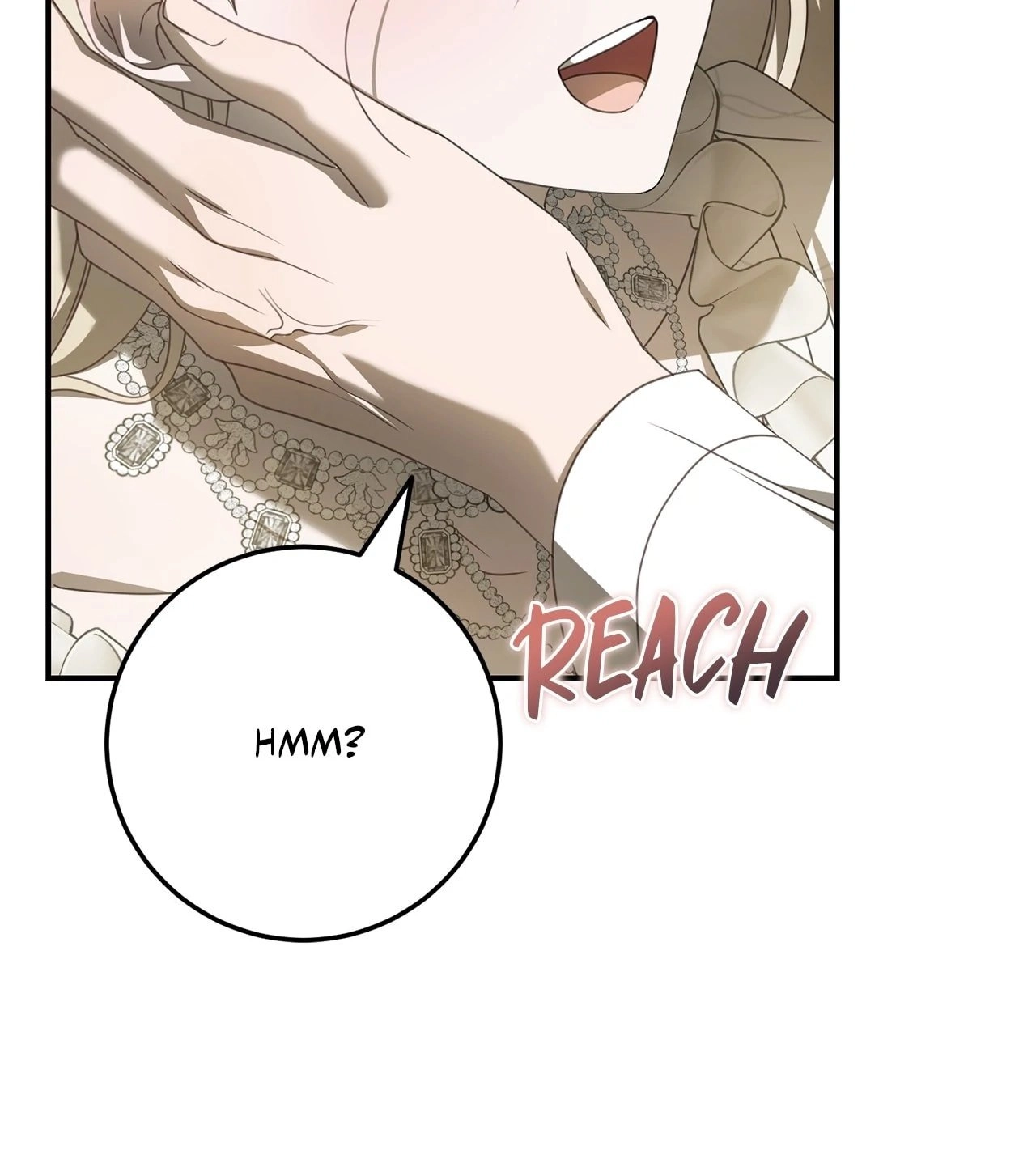 That's Not What My Will Said Chapter 16 Page 79