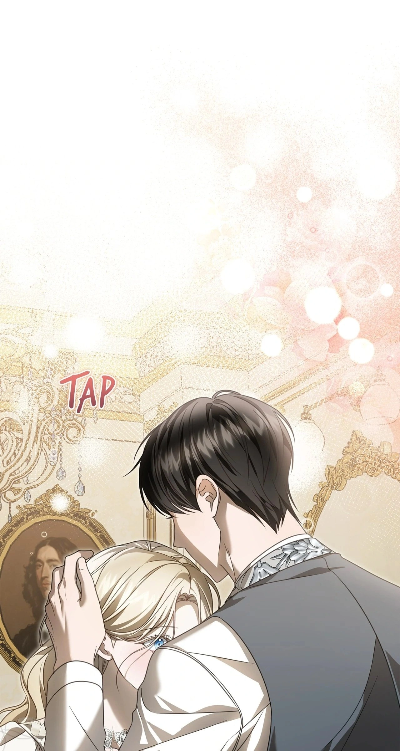 That's Not What My Will Said Chapter 16 Page 80