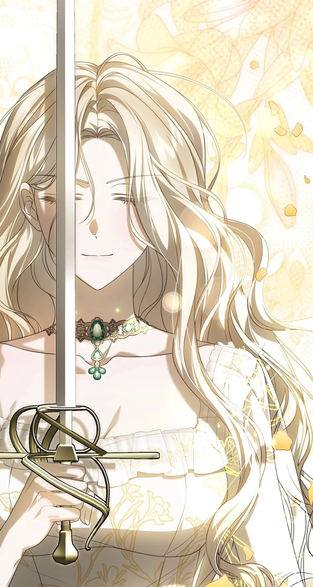 That's Not What My Will Said Chapter 16 Page 9