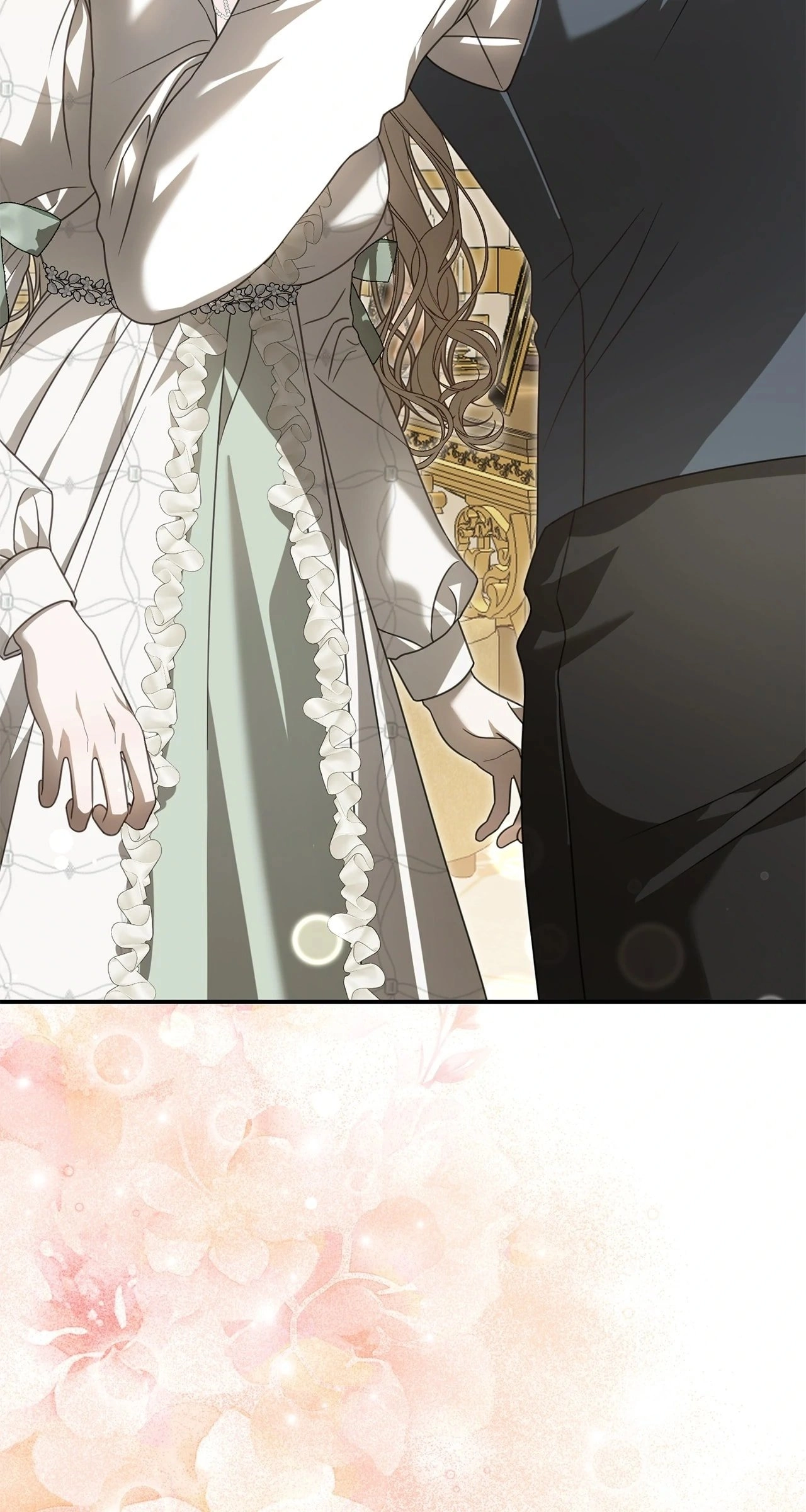 That's Not What My Will Said Chapter 16 Page 81