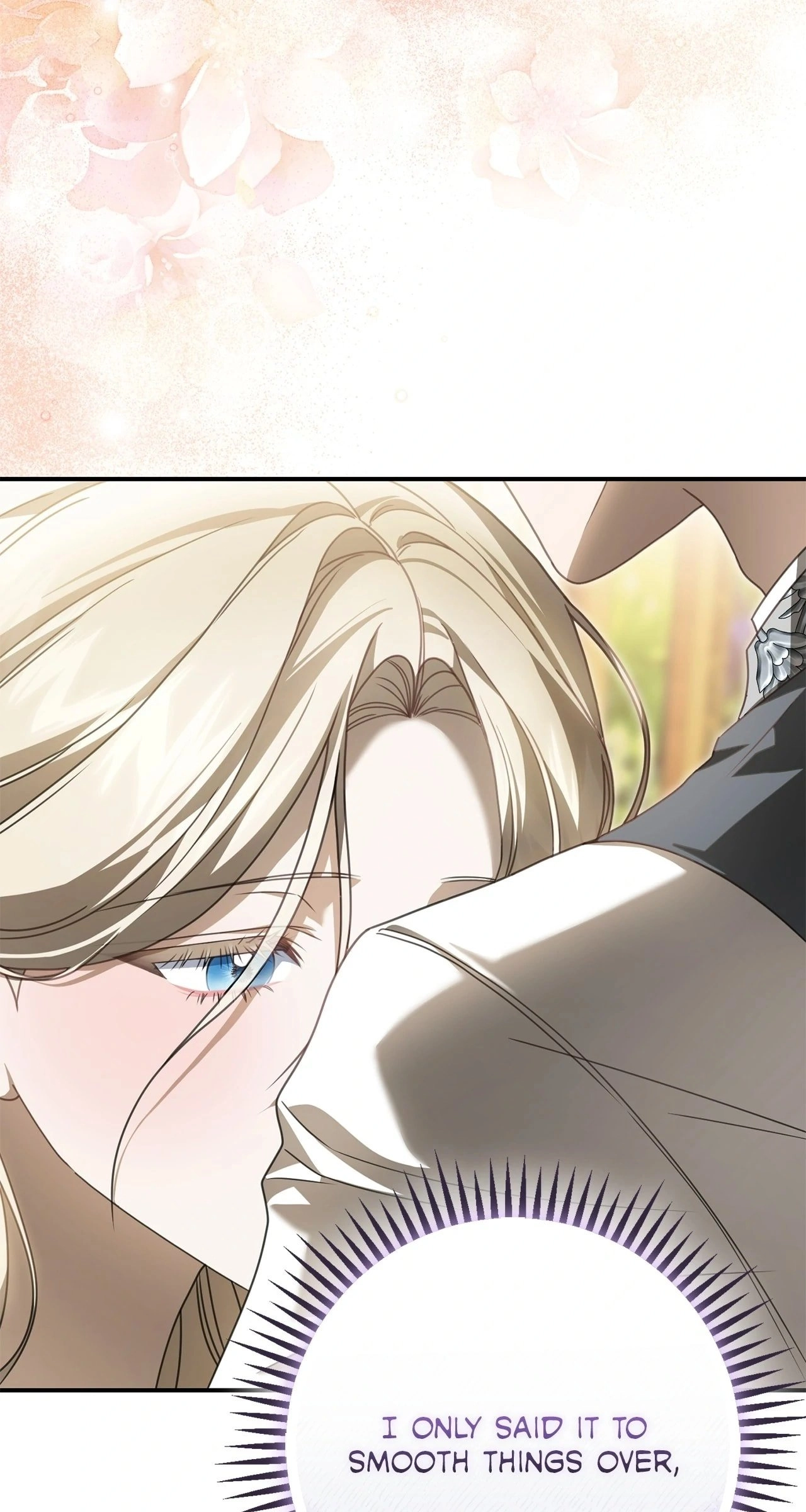 That's Not What My Will Said Chapter 16 Page 82