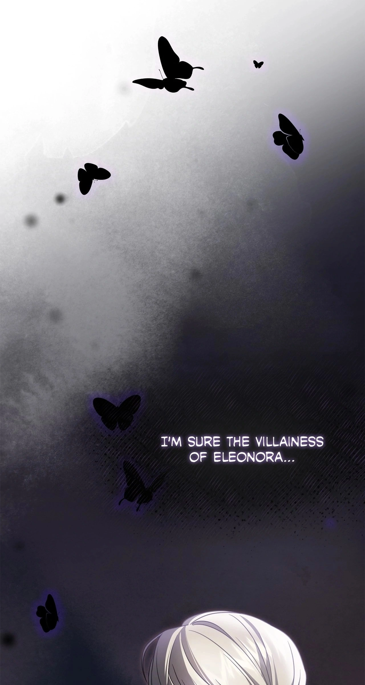 That's Not What My Will Said Chapter 16 Page 84