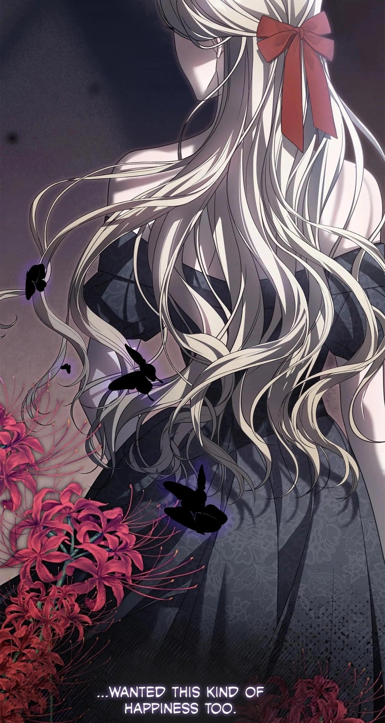 That's Not What My Will Said Chapter 16 Page 85