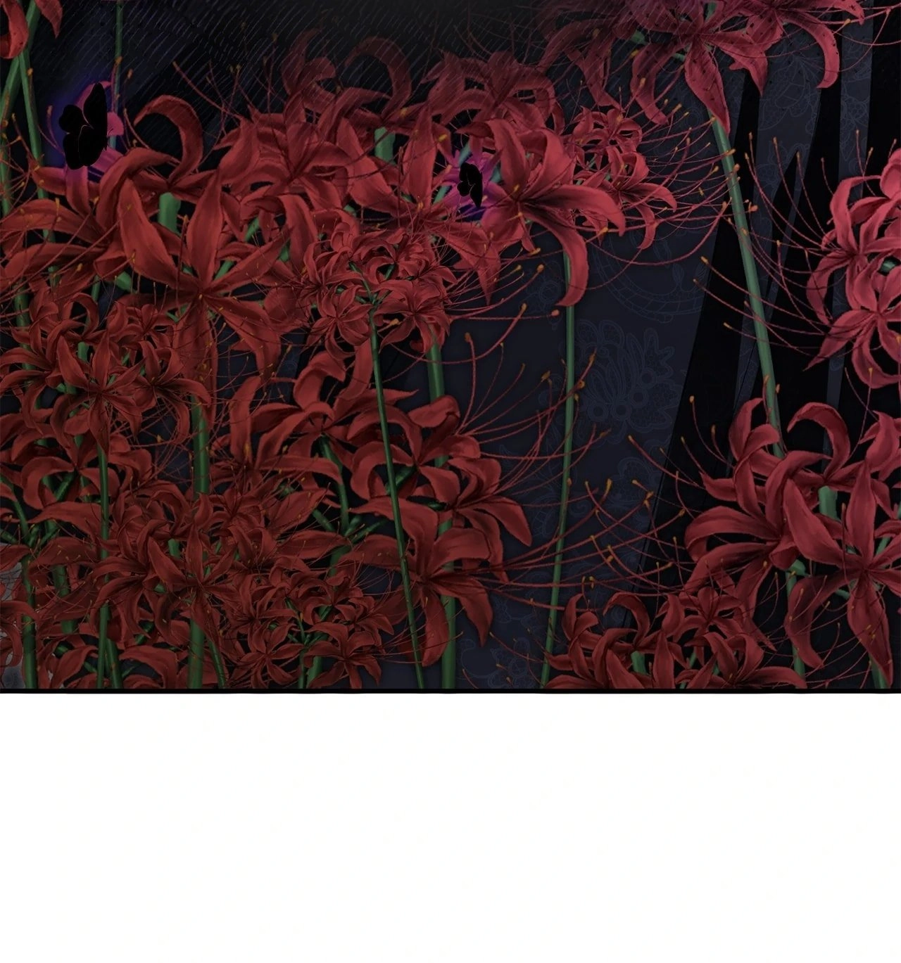 That's Not What My Will Said Chapter 16 Page 86