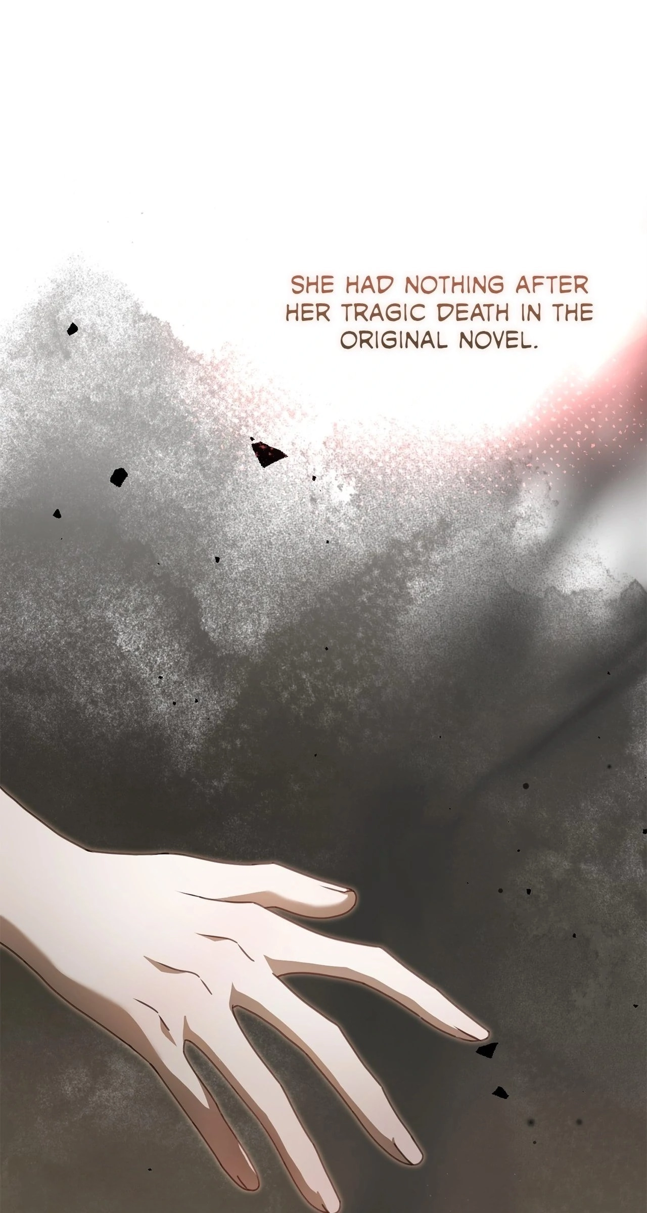 That's Not What My Will Said Chapter 16 Page 87