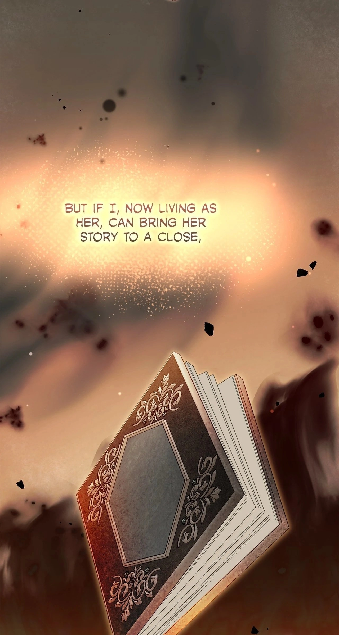 That's Not What My Will Said Chapter 16 Page 88