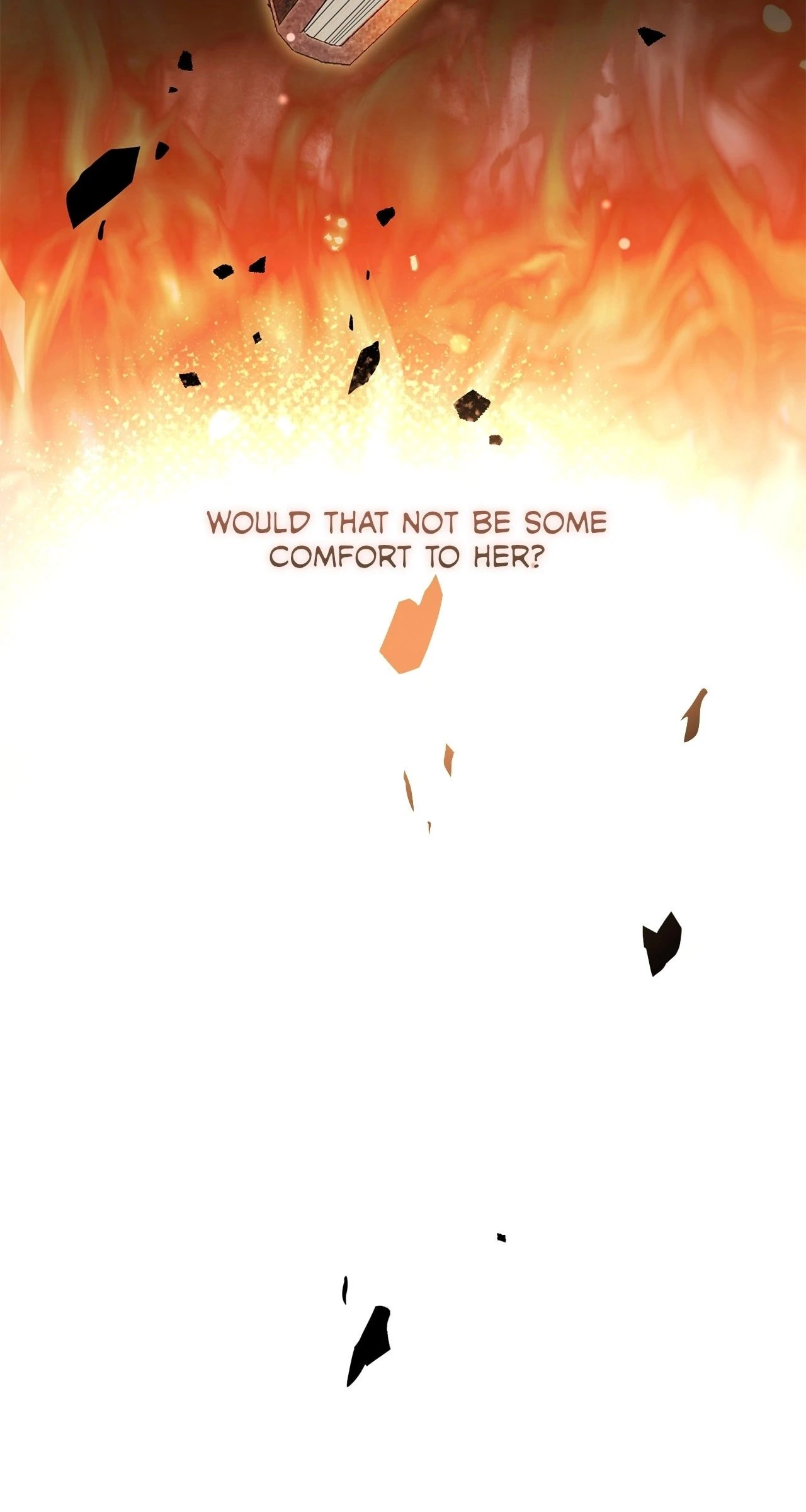 That's Not What My Will Said Chapter 16 Page 89