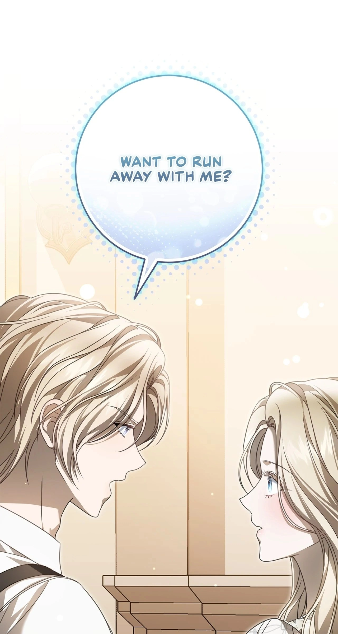 That's Not What My Will Said Chapter 16 Page 95