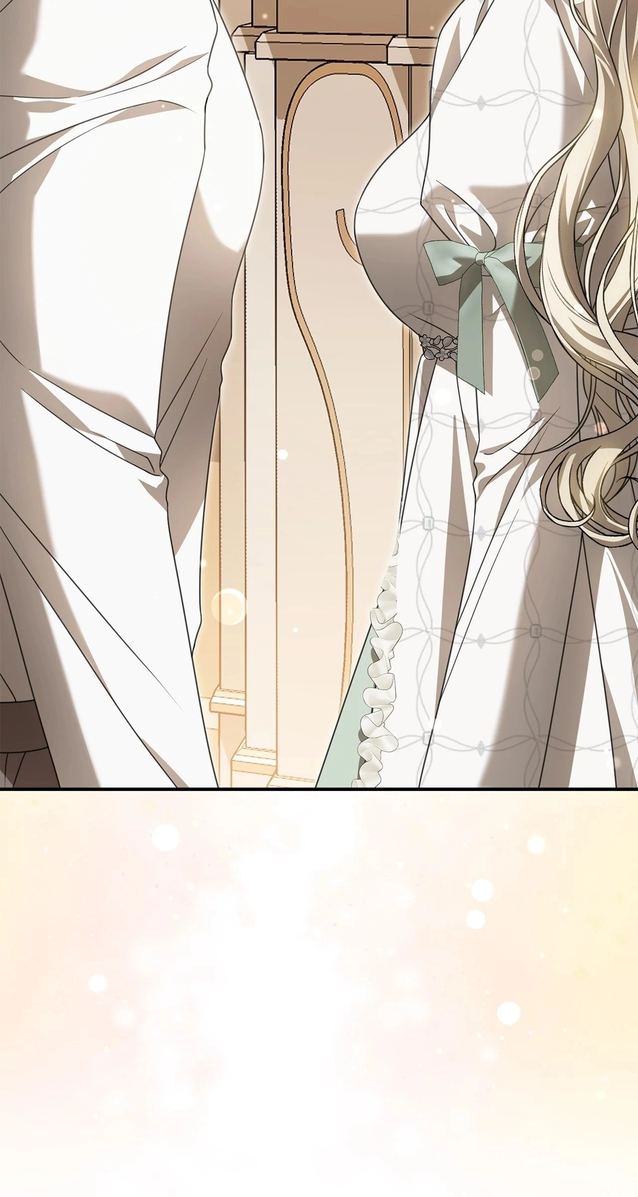 That's Not What My Will Said Chapter 16 Page 96