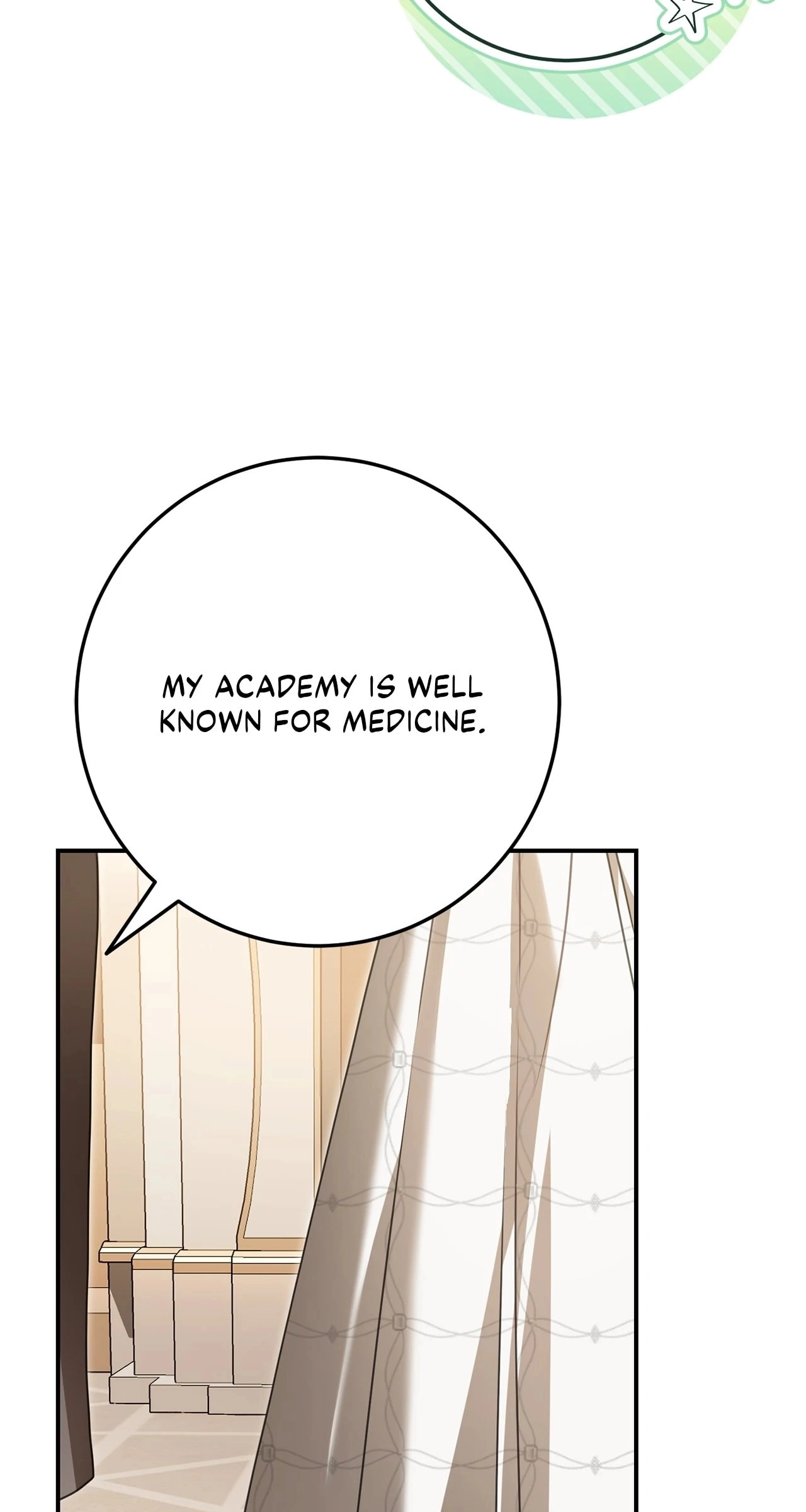 That's Not What My Will Said Chapter 16 Page 98