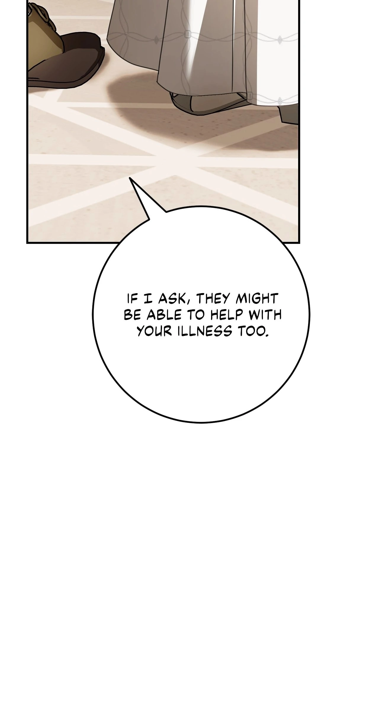 That's Not What My Will Said Chapter 16 Page 99