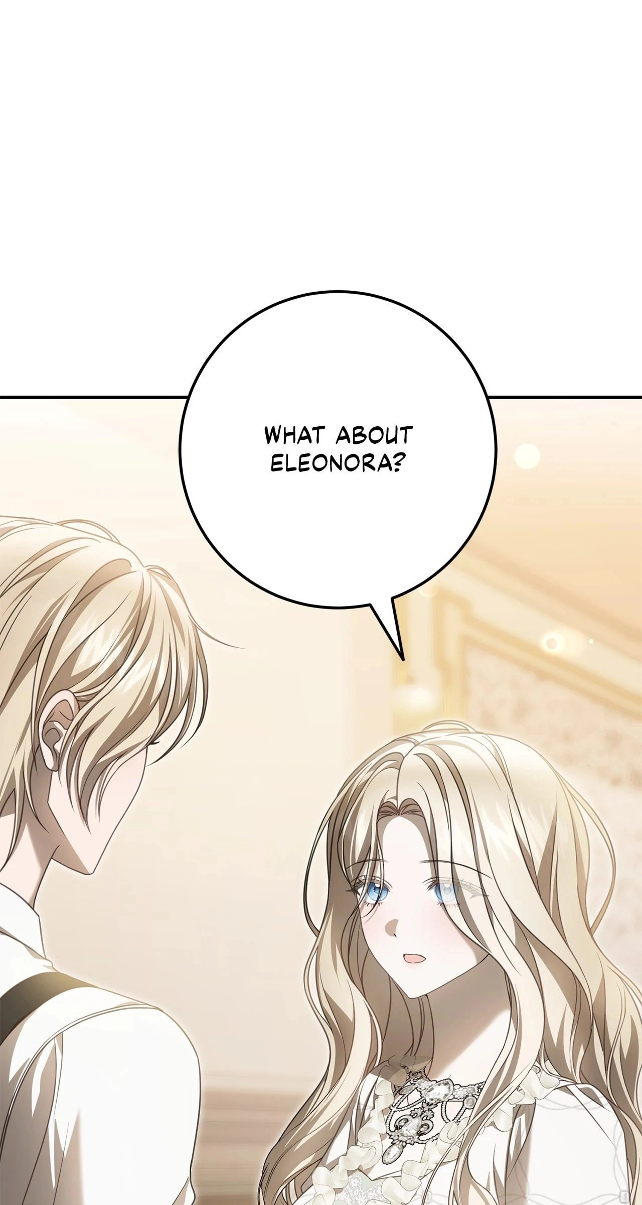 That's Not What My Will Said Chapter 16 Page 100