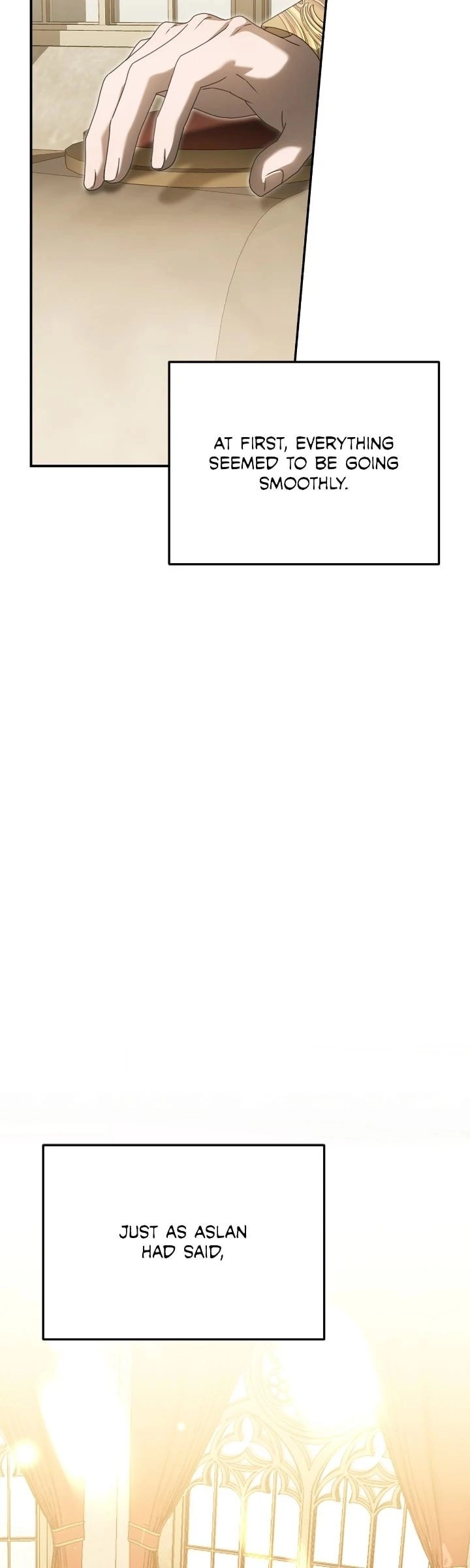 That's Not What My Will Said Chapter 17 Page 12