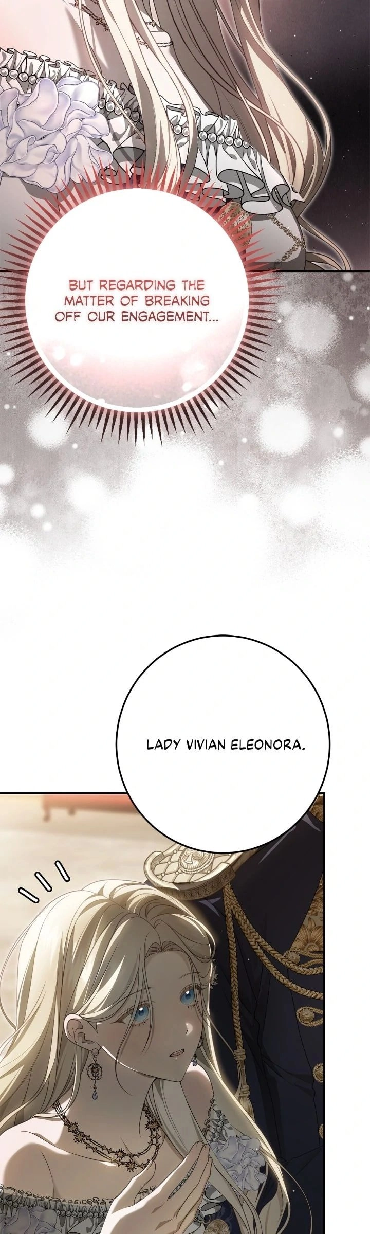 That's Not What My Will Said Chapter 17 Page 15