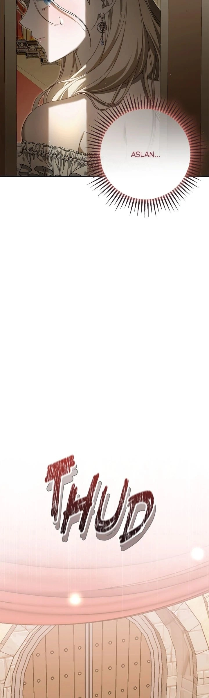 That's Not What My Will Said Chapter 17 Page 22