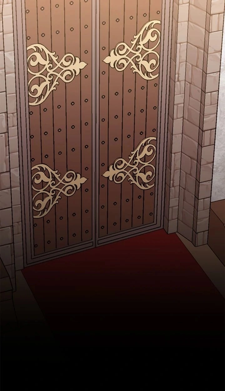 That's Not What My Will Said Chapter 17 Page 23