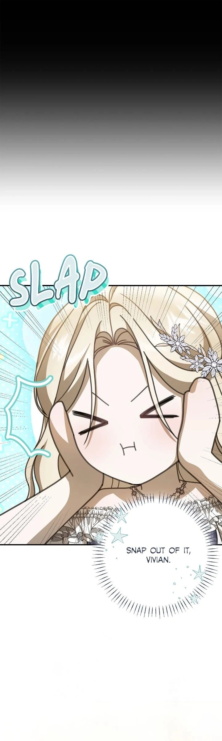 That's Not What My Will Said Chapter 17 Page 24