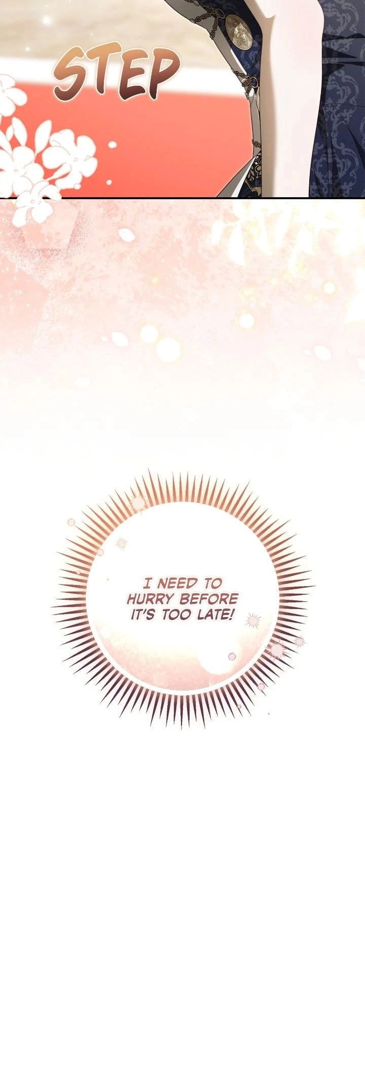 That's Not What My Will Said Chapter 17 Page 27