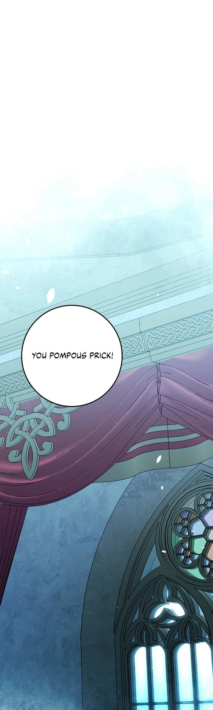 That's Not What My Will Said Chapter 17 Page 28