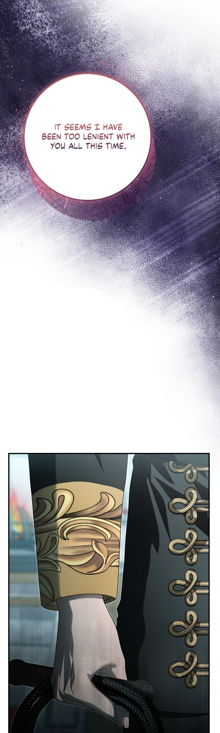 That's Not What My Will Said Chapter 17 Page 34