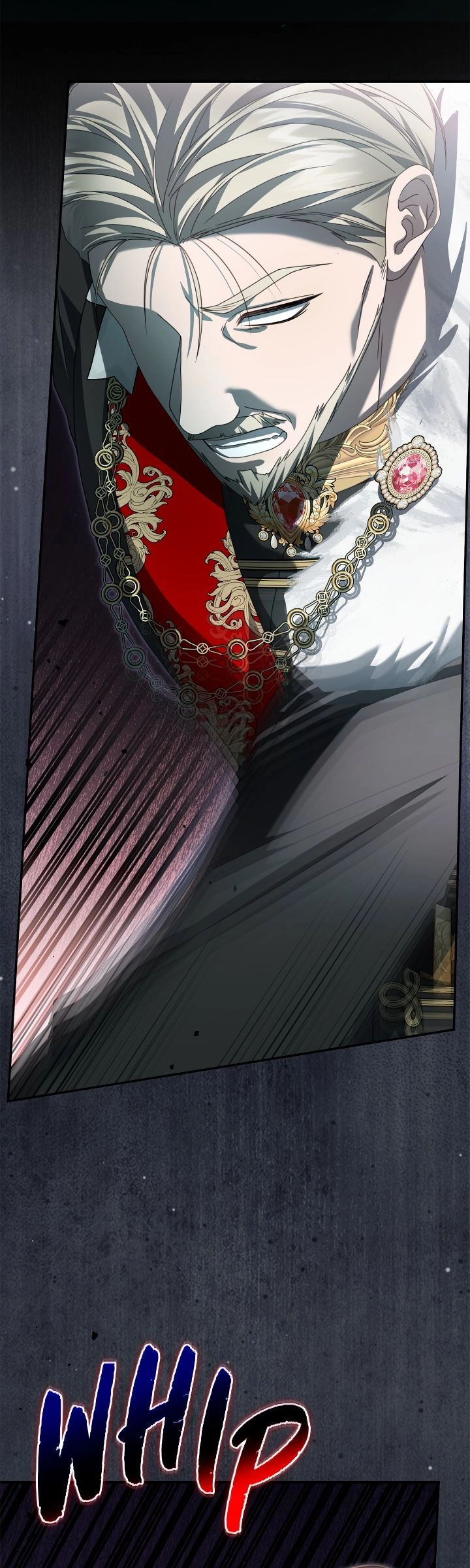 That's Not What My Will Said Chapter 17 Page 39