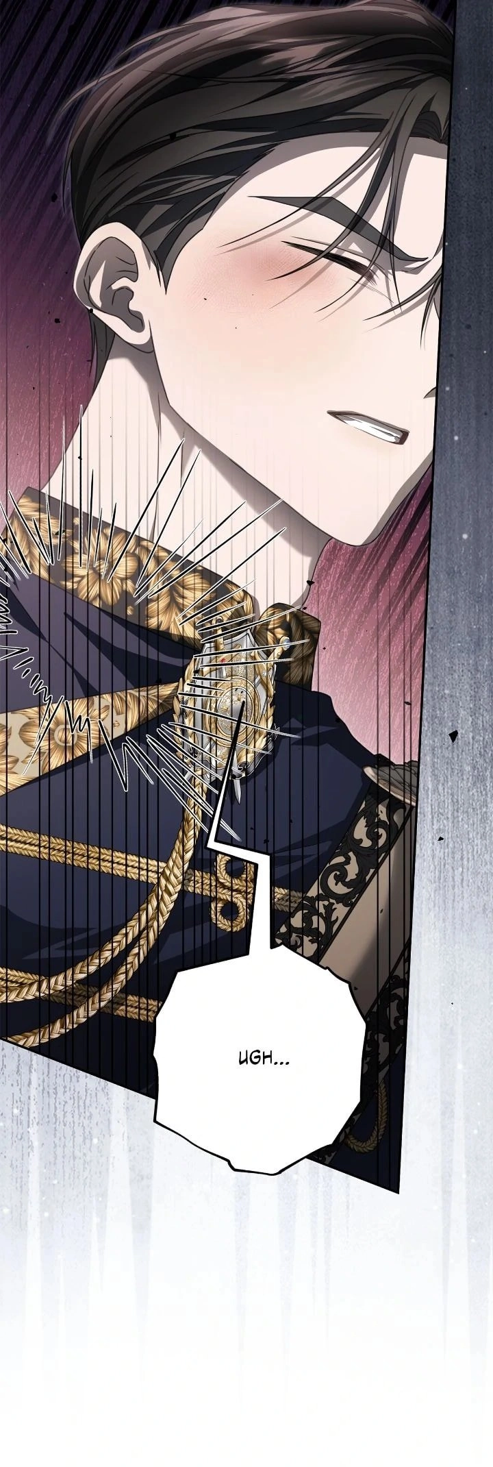 That's Not What My Will Said Chapter 17 Page 40