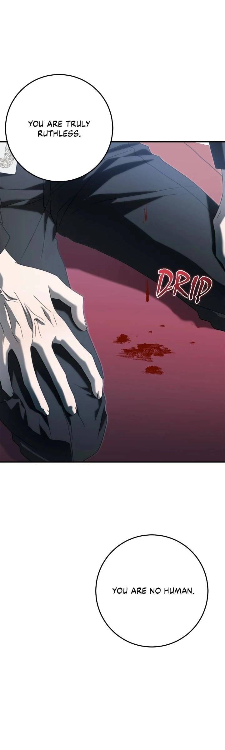 That's Not What My Will Said Chapter 17 Page 41