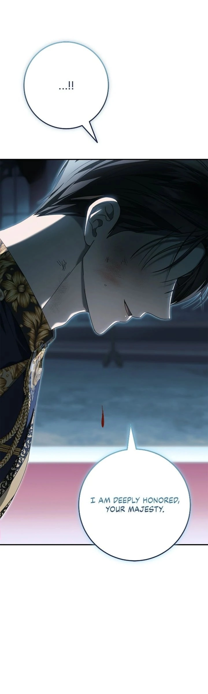 That's Not What My Will Said Chapter 17 Page 42