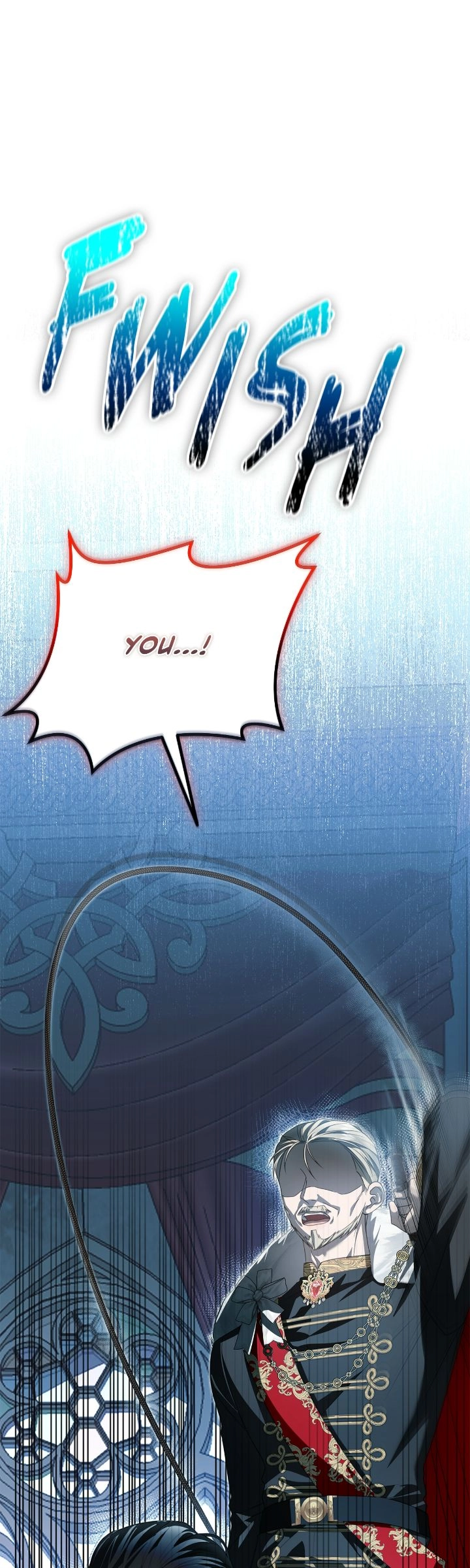 That's Not What My Will Said Chapter 17 Page 43