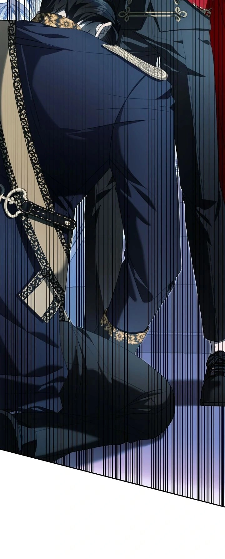 That's Not What My Will Said Chapter 17 Page 44