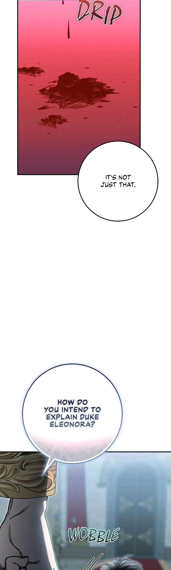 That's Not What My Will Said Chapter 17 Page 46