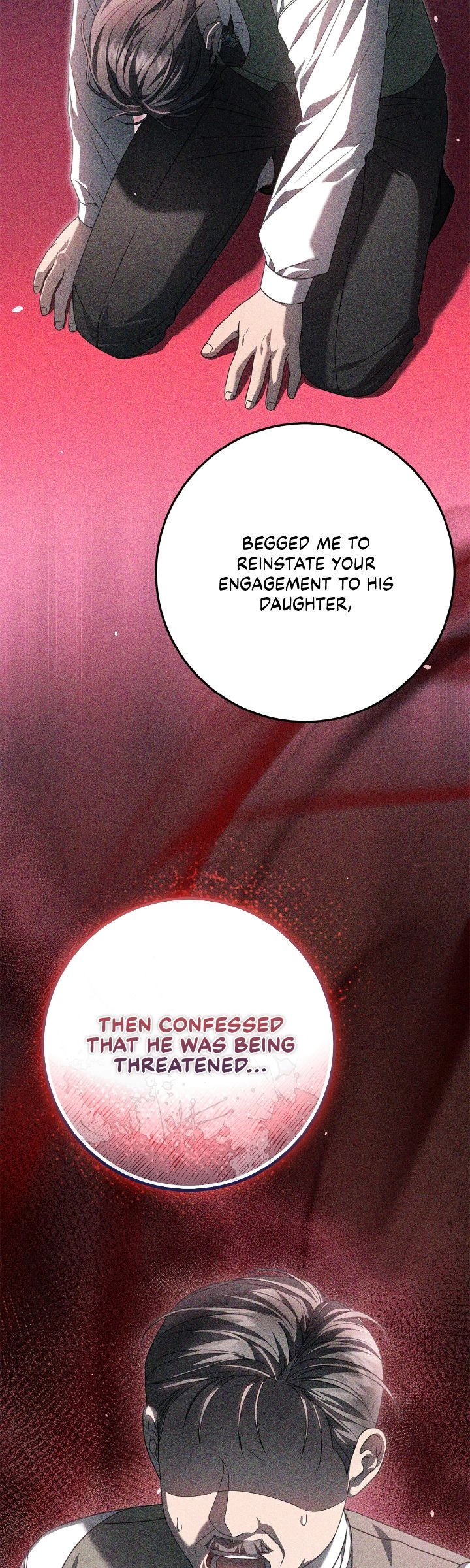 That's Not What My Will Said Chapter 17 Page 48