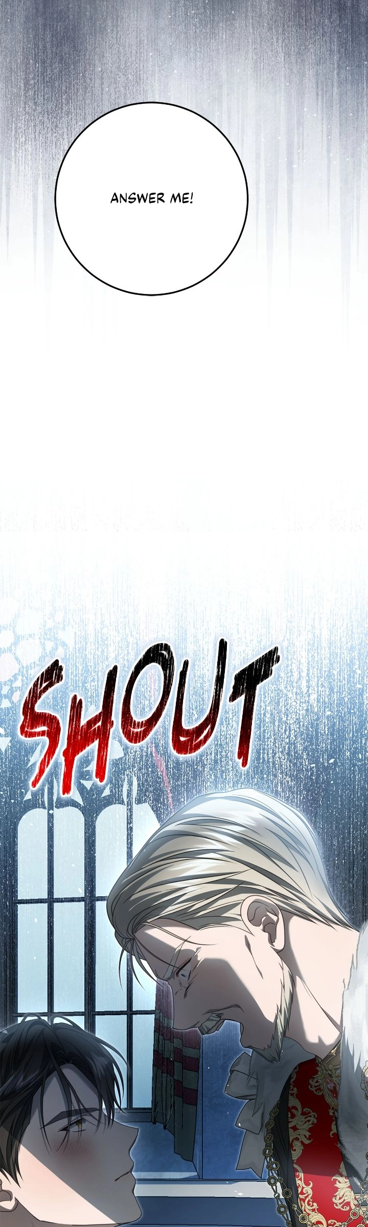 That's Not What My Will Said Chapter 17 Page 52