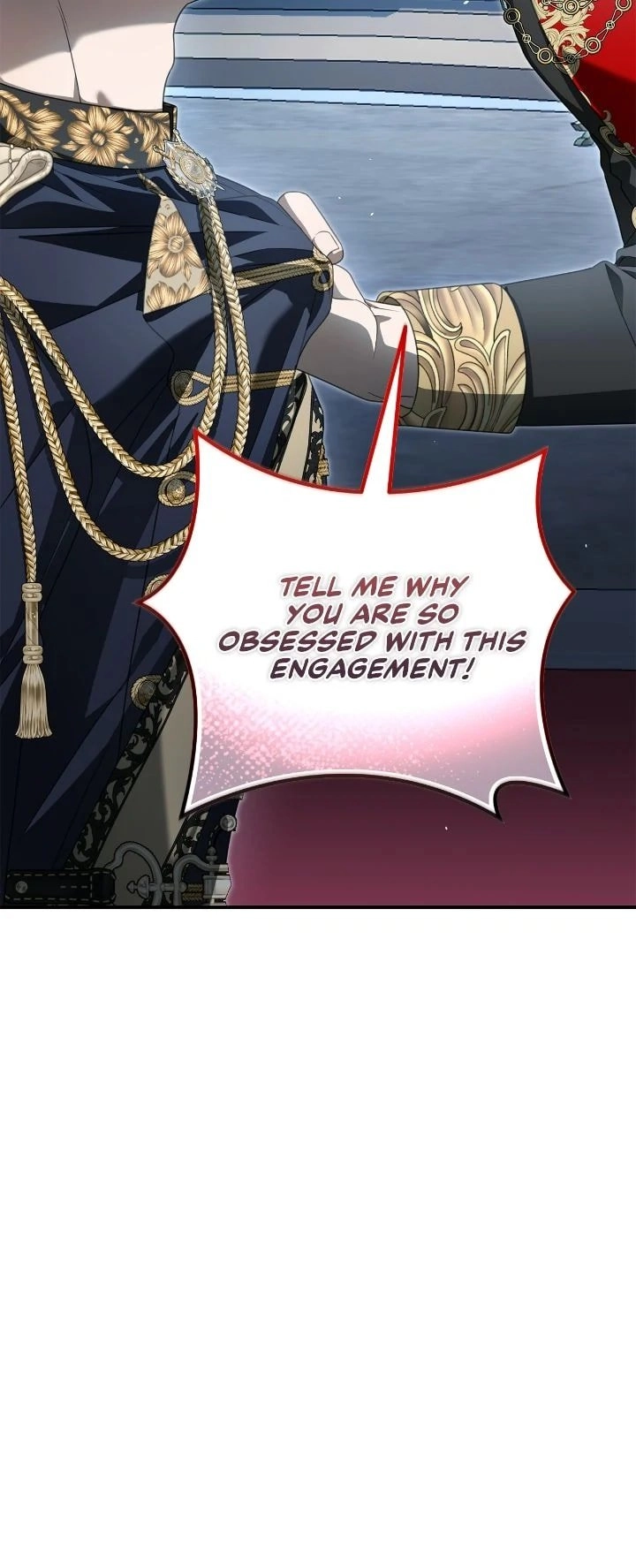 That's Not What My Will Said Chapter 17 Page 53