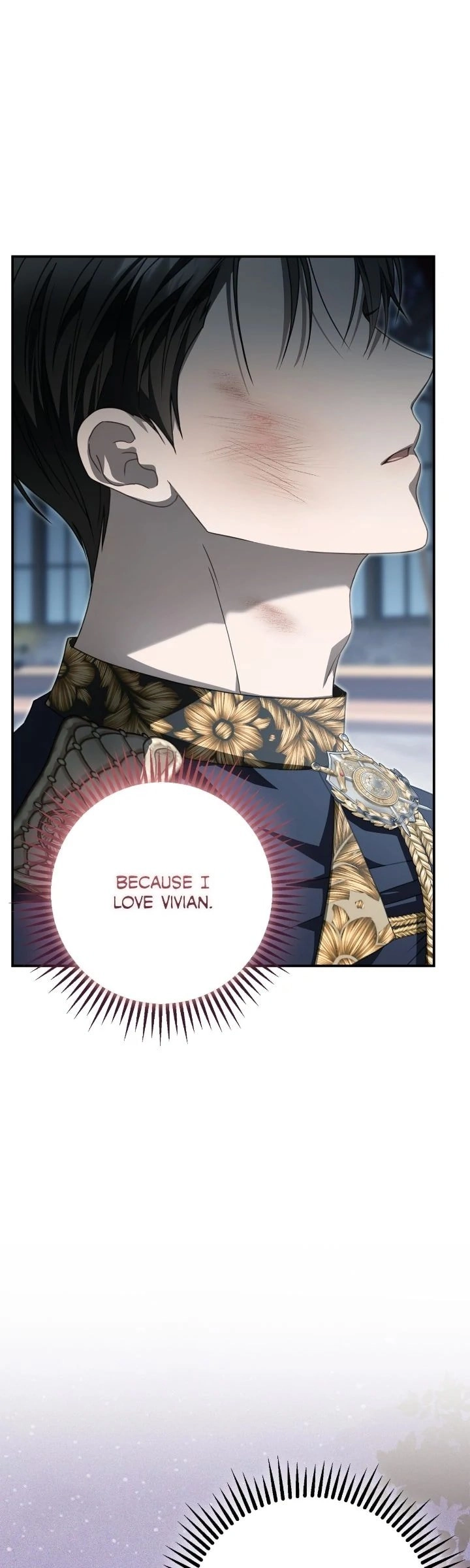 That's Not What My Will Said Chapter 17 Page 54