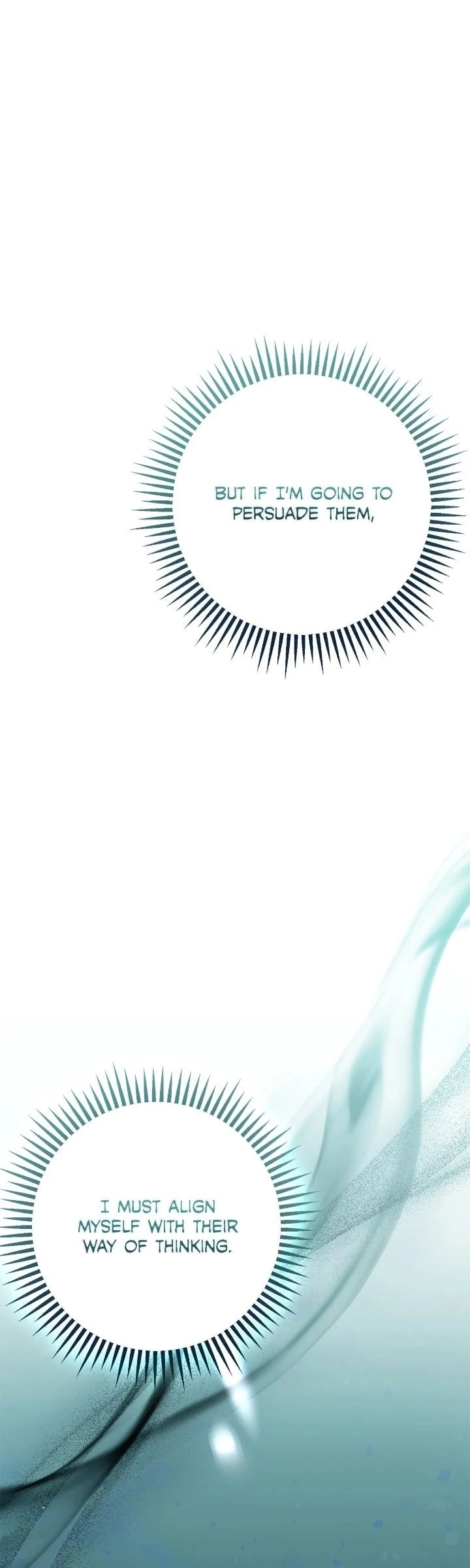 That's Not What My Will Said Chapter 17 Page 56