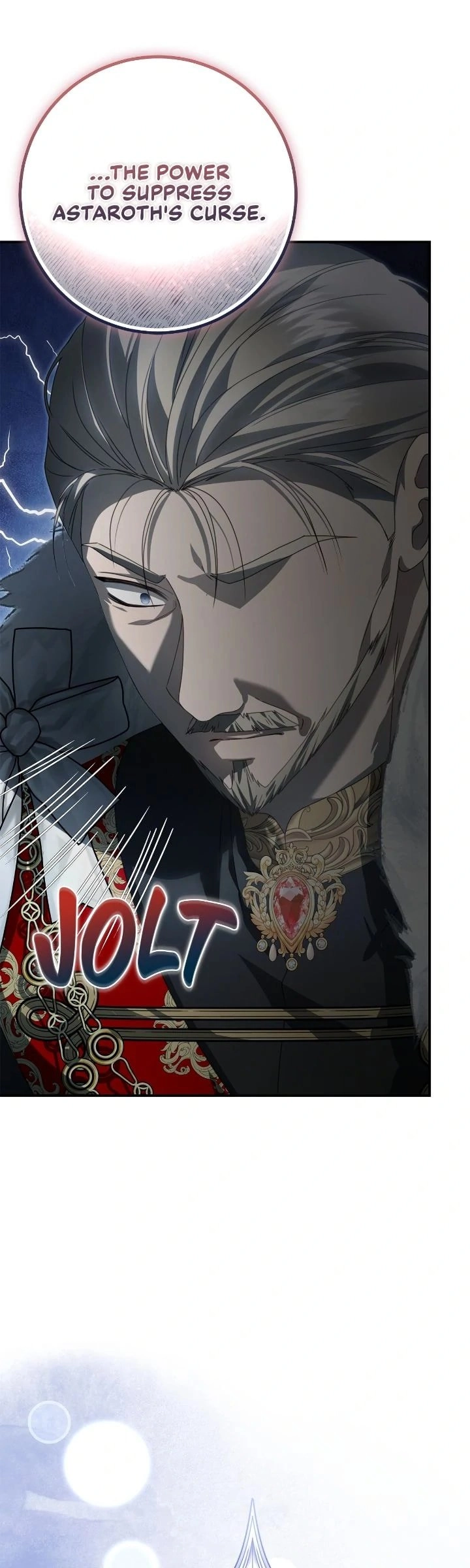 That's Not What My Will Said Chapter 17 Page 60