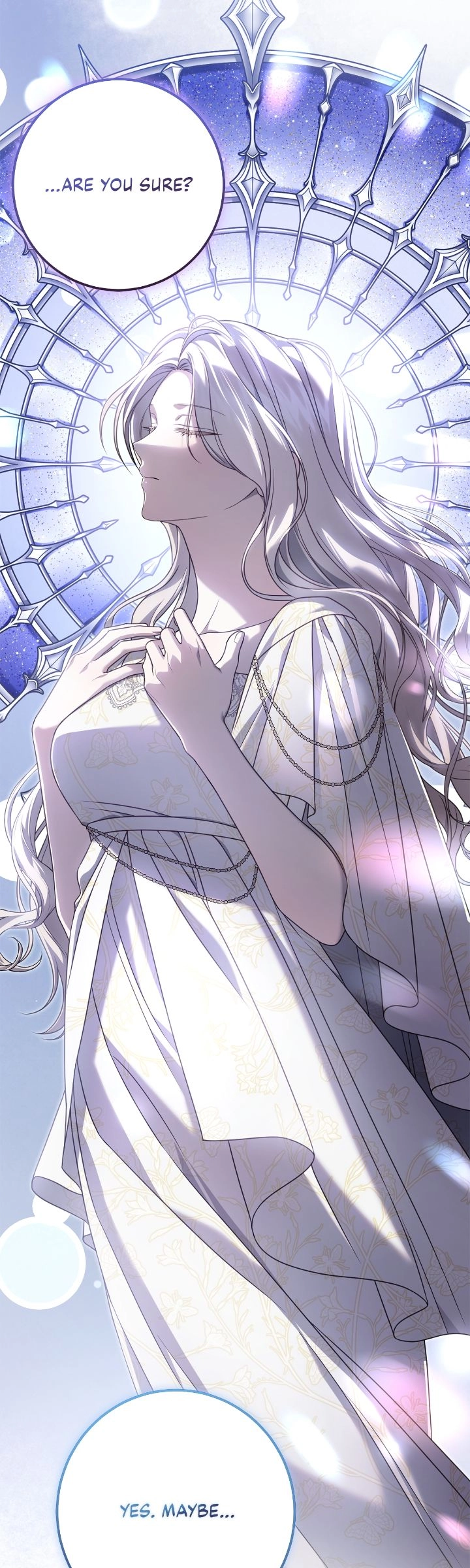 That's Not What My Will Said Chapter 17 Page 61