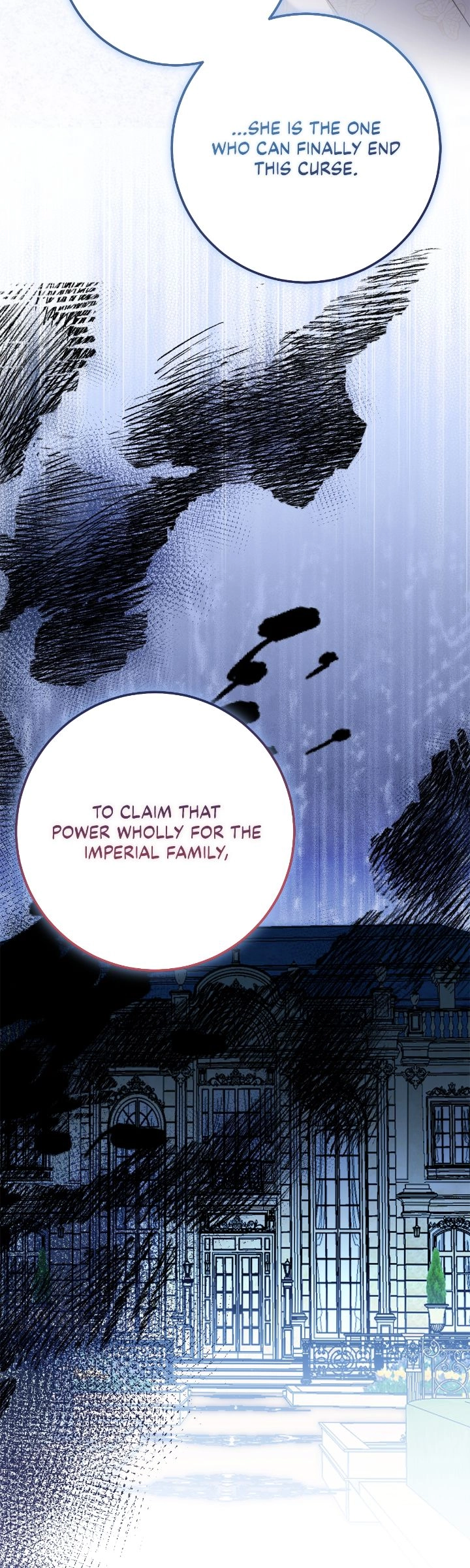 That's Not What My Will Said Chapter 17 Page 62