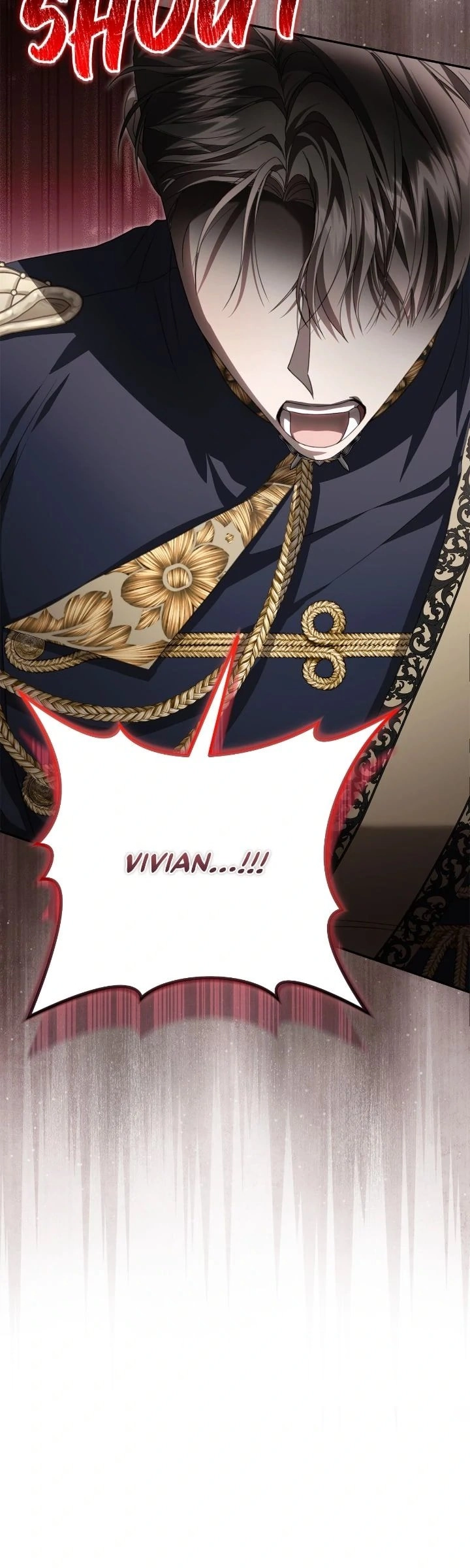 That's Not What My Will Said Chapter 17 Page 65