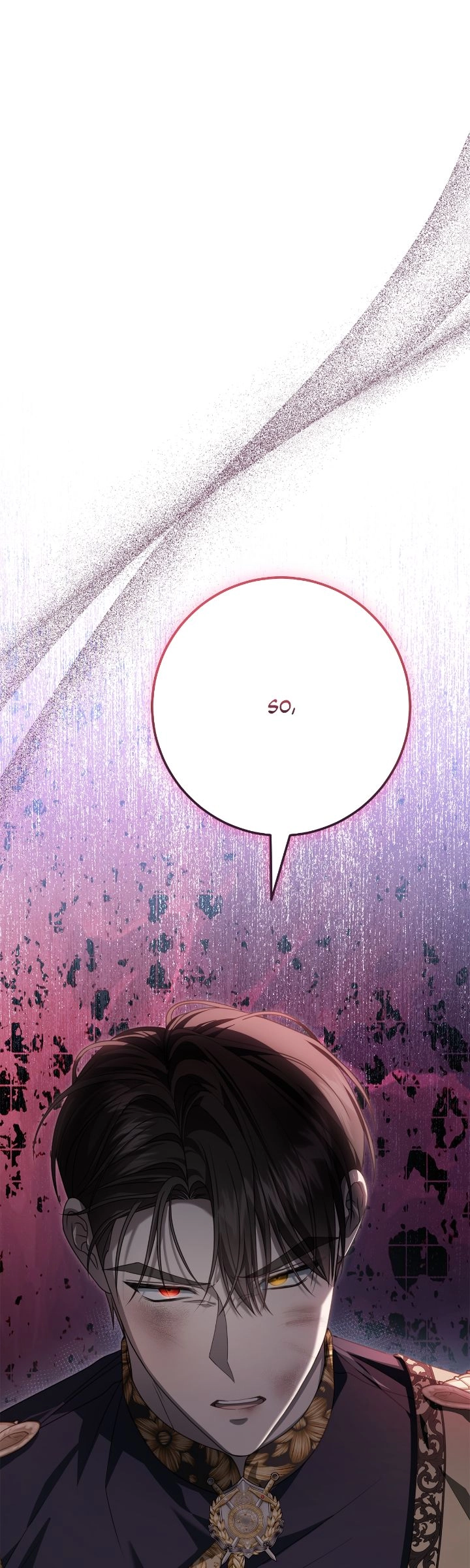 That's Not What My Will Said Chapter 17 Page 67