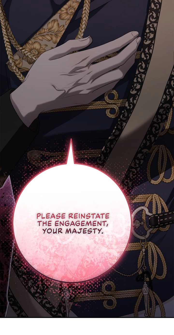 That's Not What My Will Said Chapter 17 Page 68