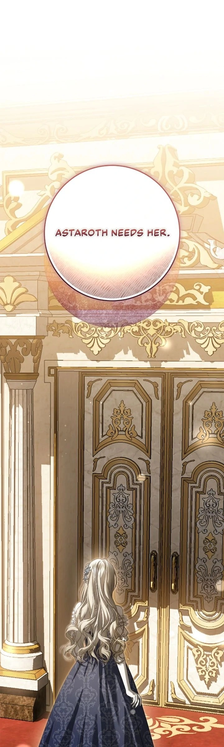 That's Not What My Will Said Chapter 17 Page 69