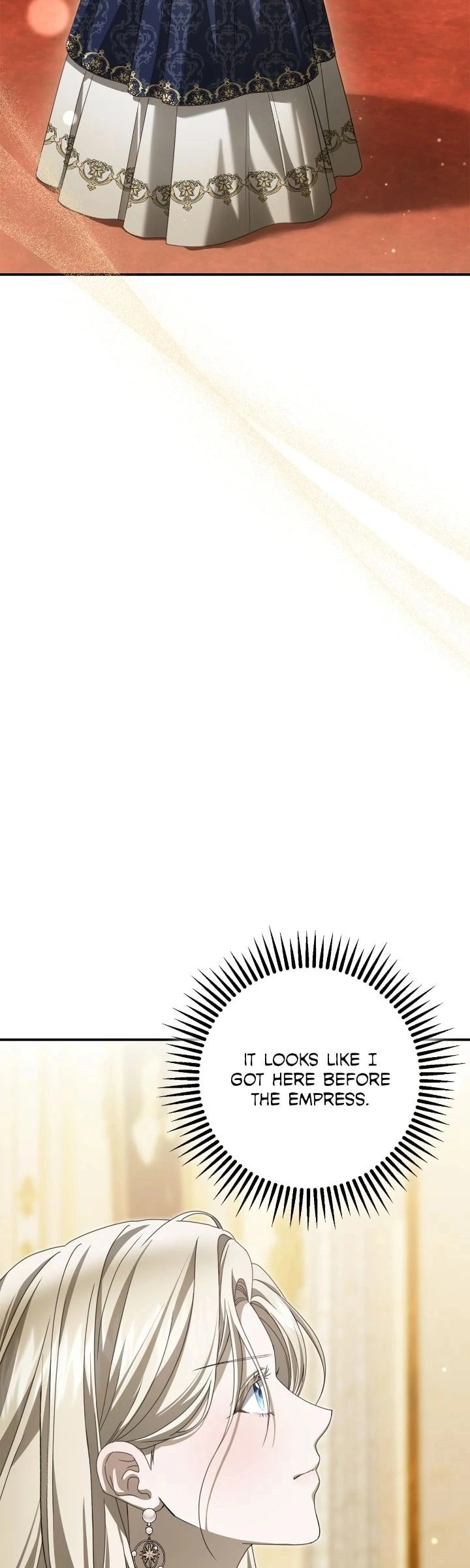 That's Not What My Will Said Chapter 17 Page 70