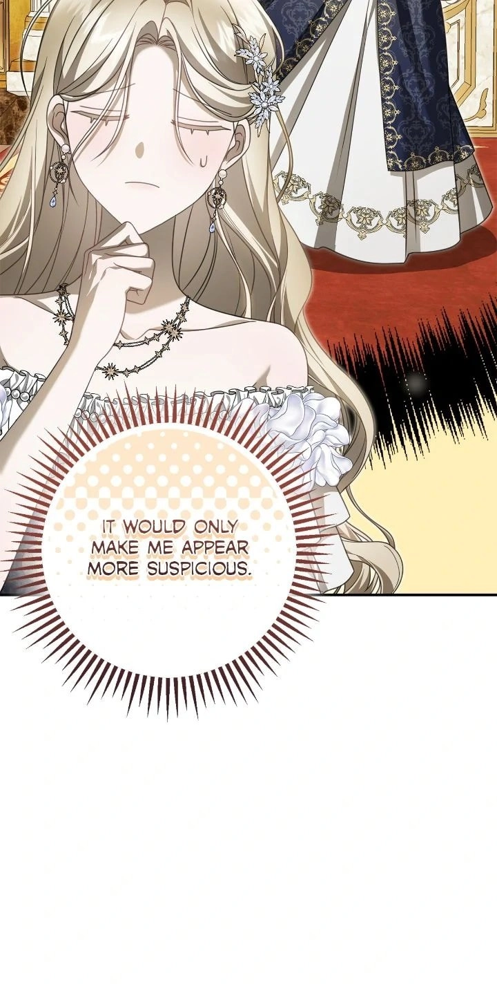 That's Not What My Will Said Chapter 17 Page 72