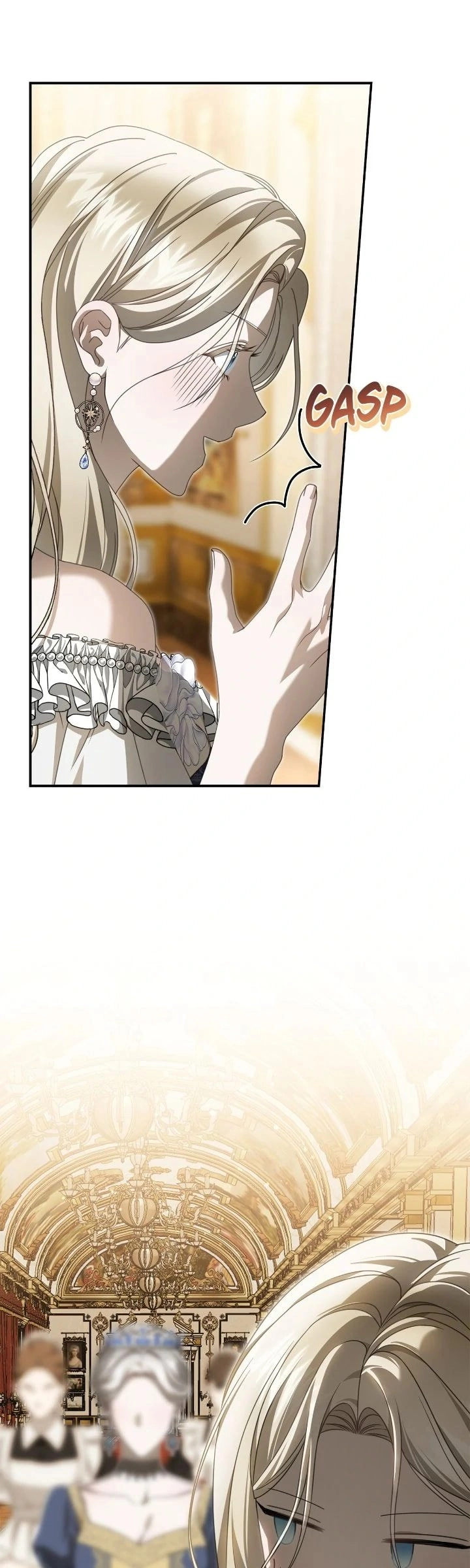 That's Not What My Will Said Chapter 17 Page 77